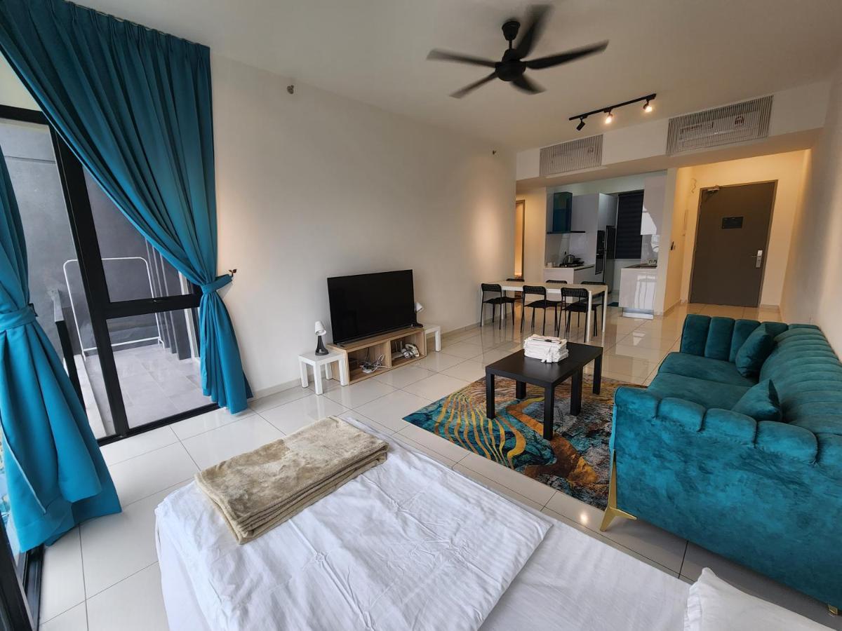 Beacon Executive Suites - Penang Georgetown Exterior foto